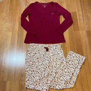 Nautica pajamas